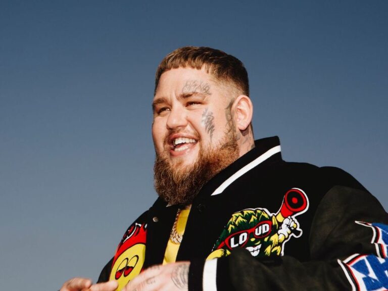 Rag’n’Bone Man
