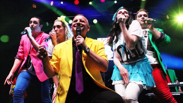 80s Live