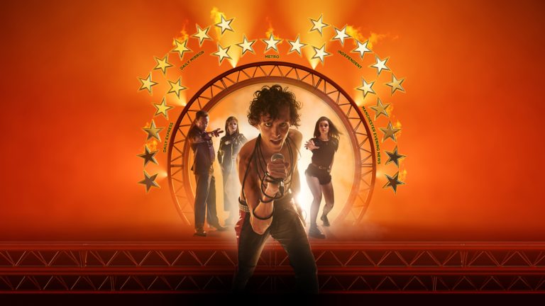 Bat Out Of Hell
