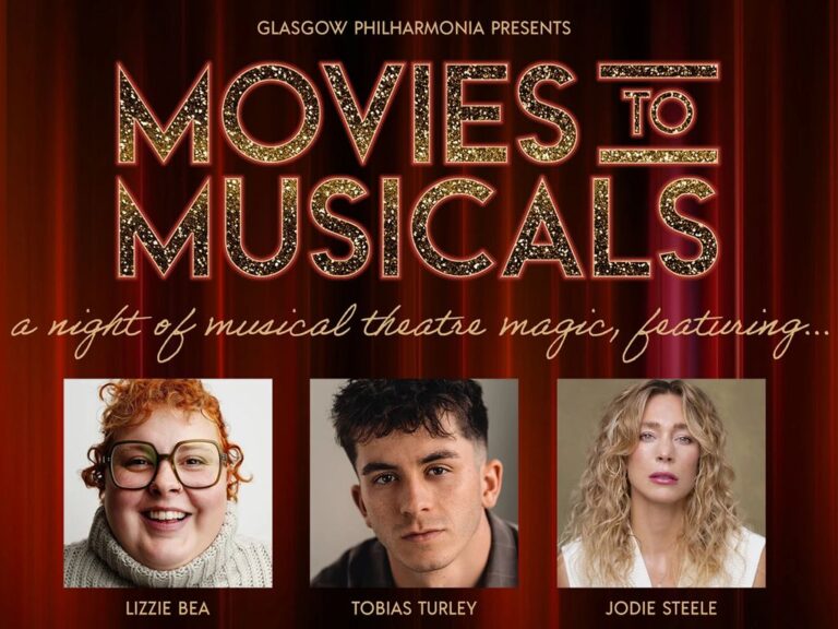 Movies to Musicals