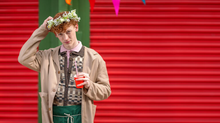 Albert Herring – Scottish Opera