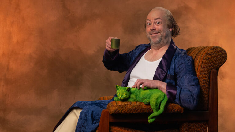 Don Pasquale – Scottish Opera