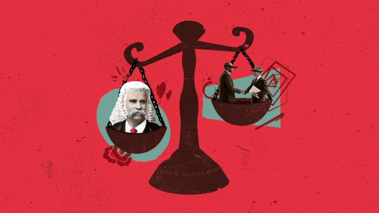 Trial By Jury – Scottish Opera