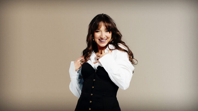 Sydnie Christmas – My Way Tour