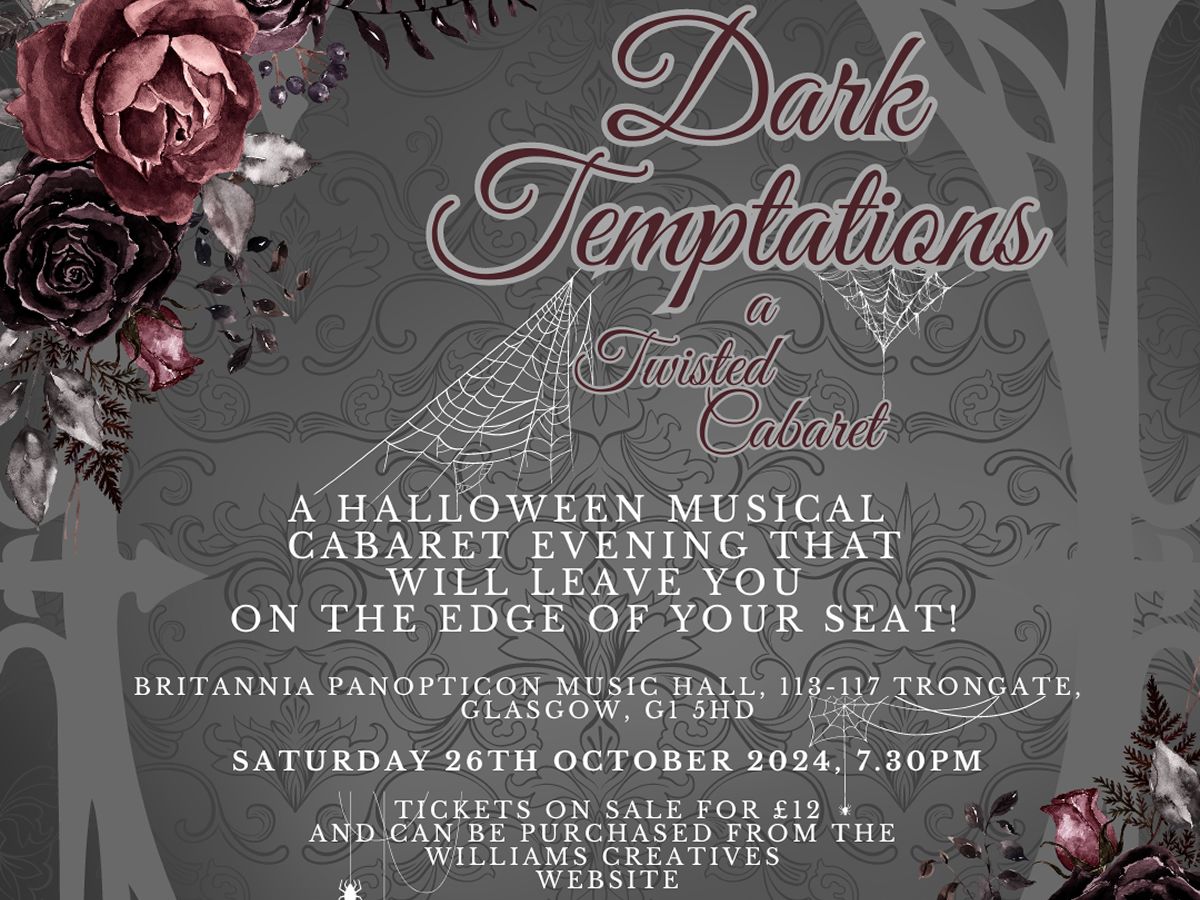 Dark Temptations