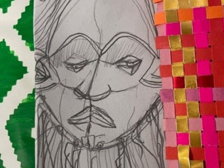 Discover African Art Workshop