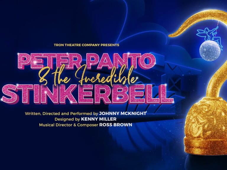 Peter Panto