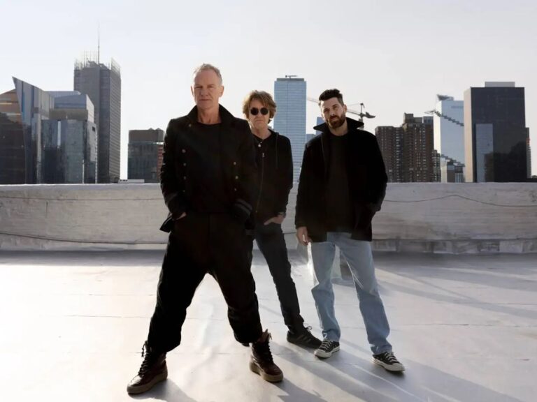 Glasgow Summer Session Sting
