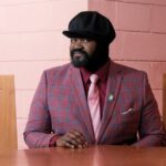 Gregory Porter