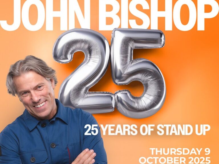 John Bishop