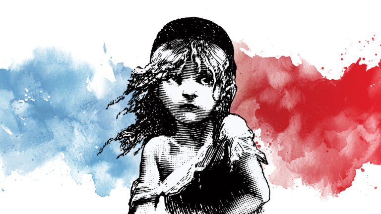 The UK Amateur Premiere of Les Misérables “Let The People Sing”