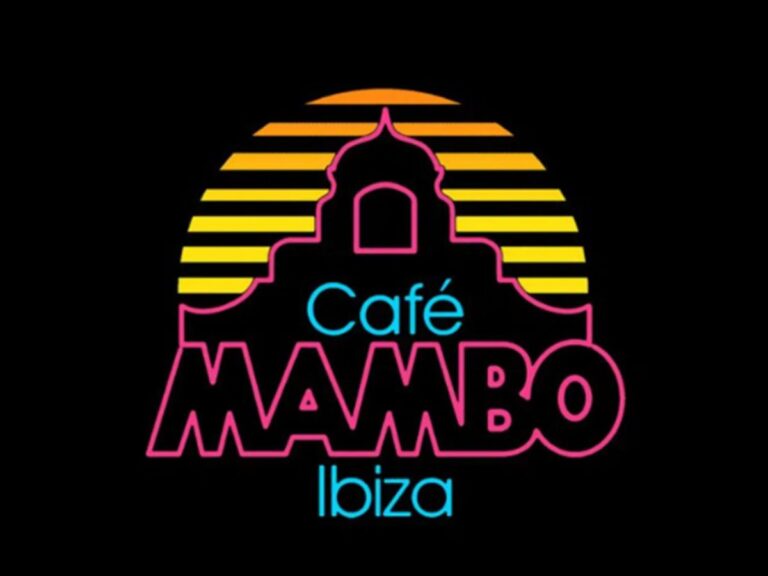 Mambo Ibiza Hogmanay Brunch