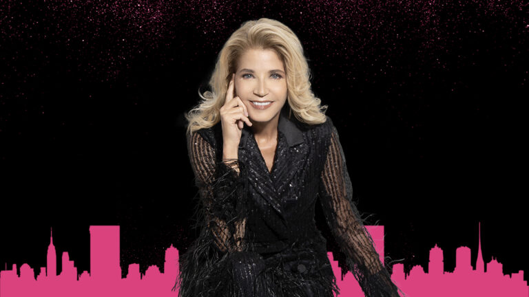 Candace Bushnell – True Tales of Sex, Success and Sex and the City
