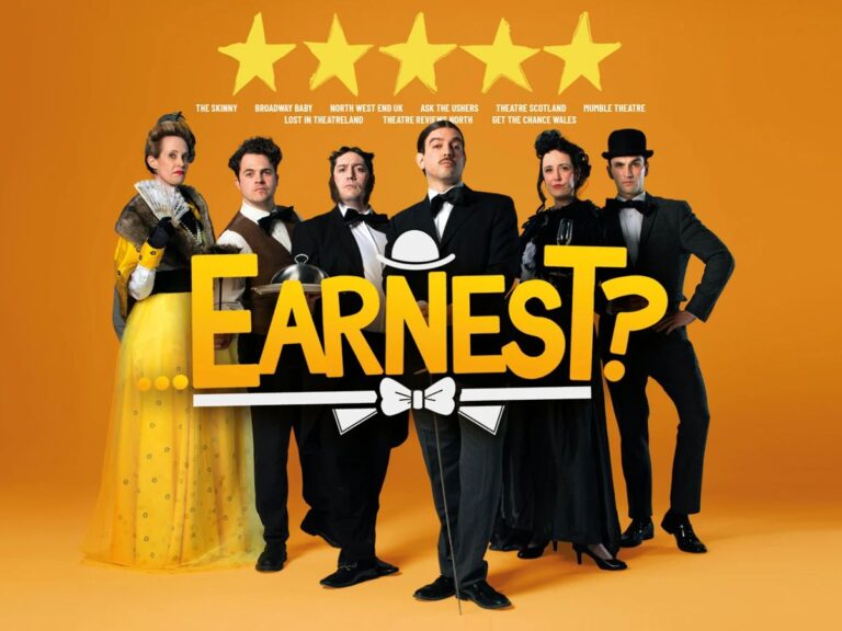Earnest