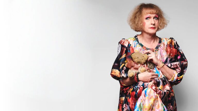 Grayson Perry: Are You Good?