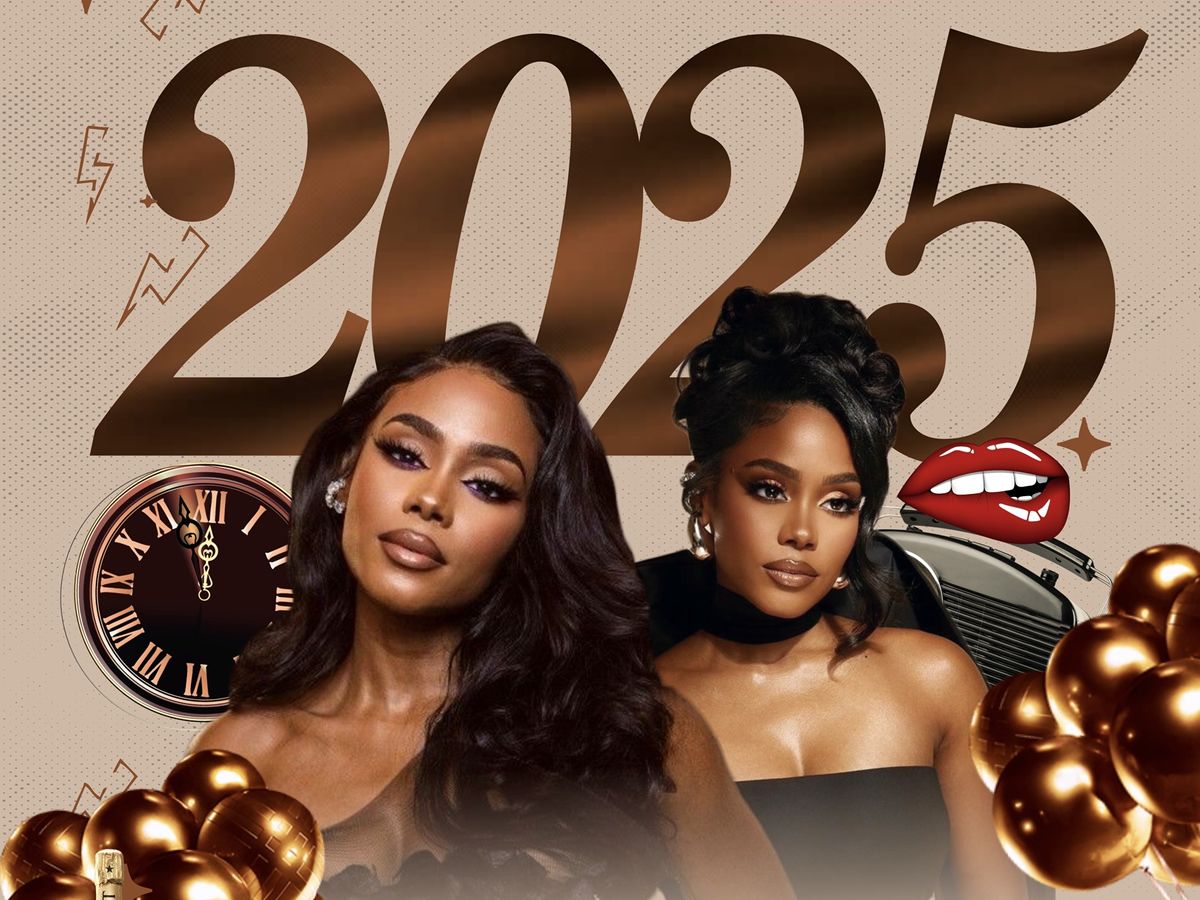 2025 NYE GALA PARTY