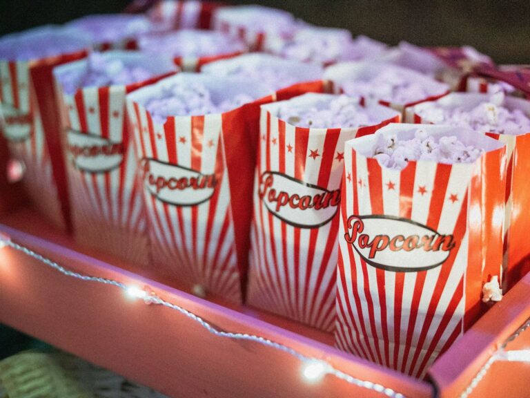 Christmas Cinema