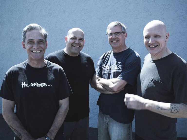 Descendents