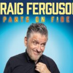 Craig Ferguson