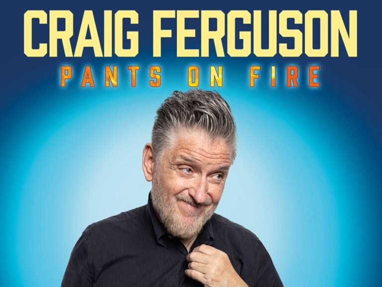 Craig Ferguson