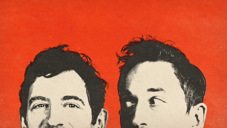 Elis & John – That Feels Significant: Live!