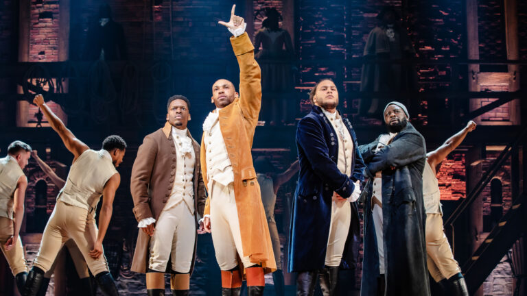 Hamilton