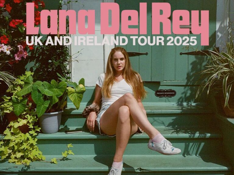 Lana Del Ray