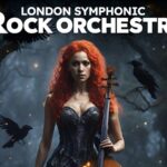 London Symphonic Rock Orchestra