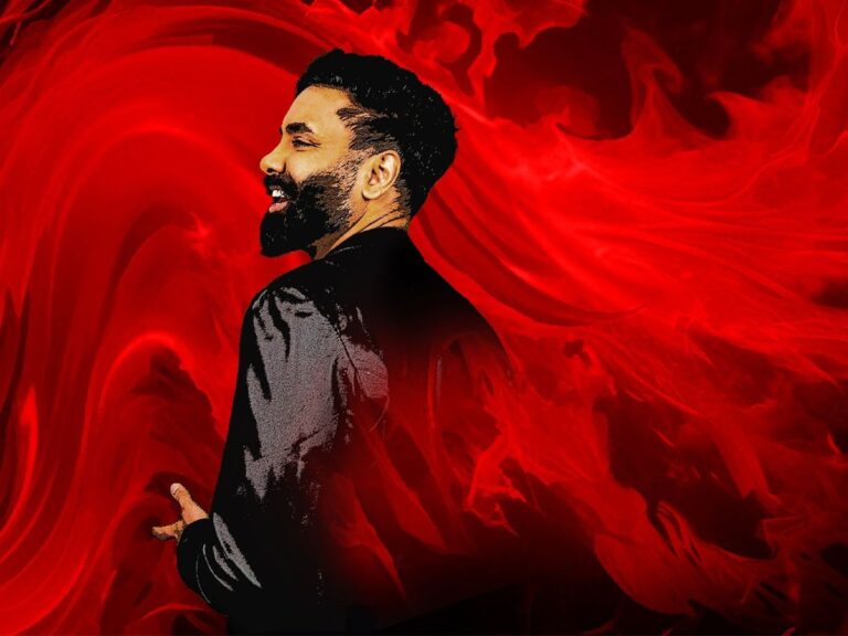 Paul Chowdhry