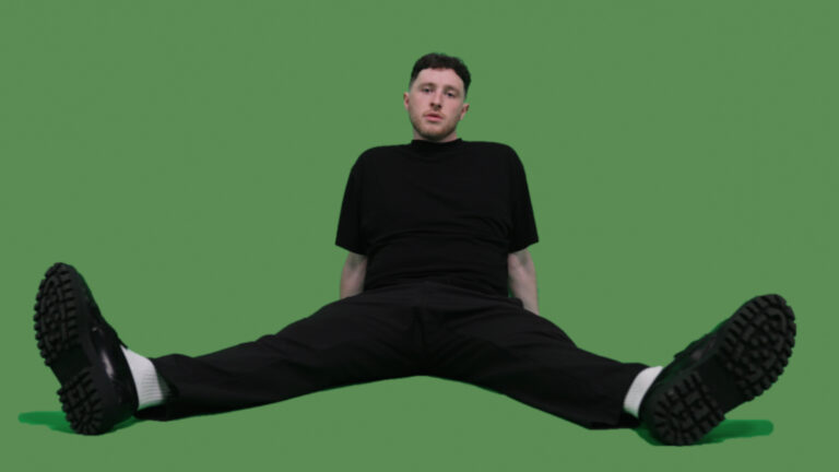 Paul Black: All Sorts