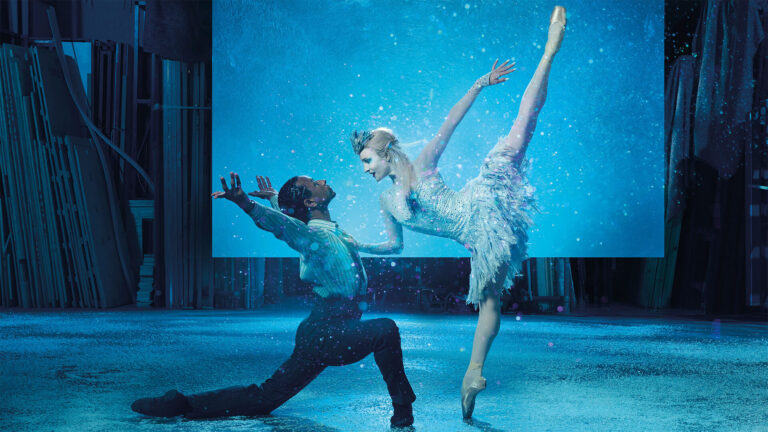 Scottish Ballet – The Snow Queen