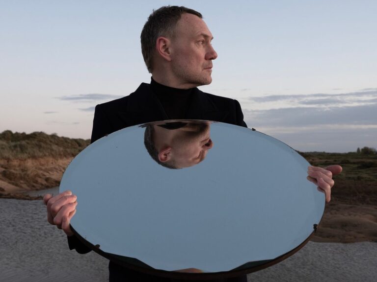 David Grey