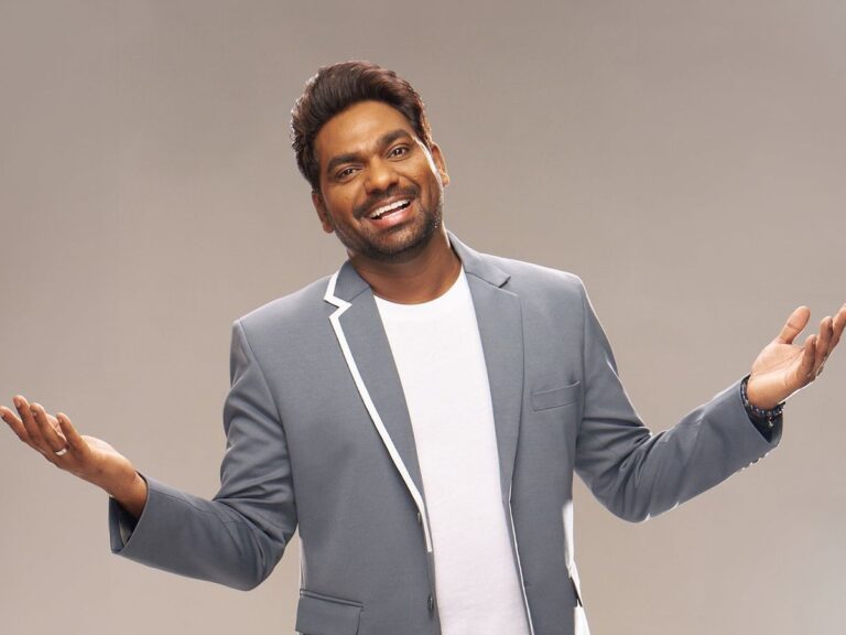 Zakir Khan
