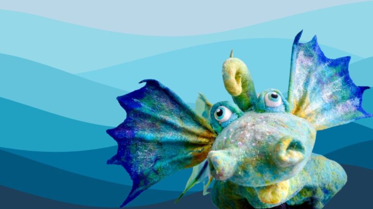 Sea Dragon