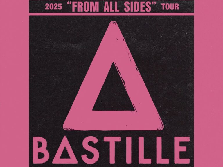 Bastille