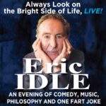 Eric Idle