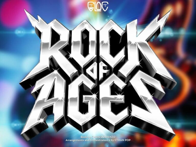 Rock of Ages
