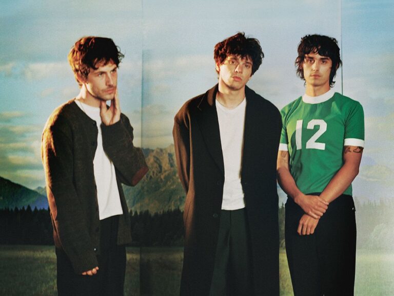 Wallows