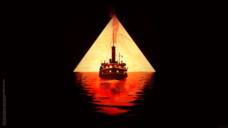 Death on the Nile
