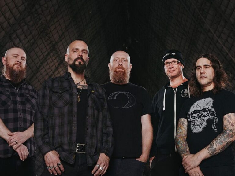 Killswitch Engage