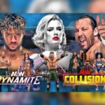 All Elite Wrestling
