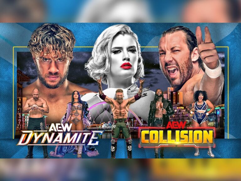All Elite Wrestling