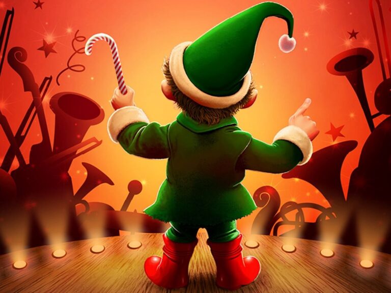 Children's Classic Concerts Christmas Wishes