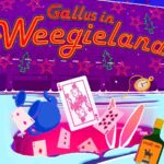 Gallus In Weegieland