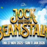 Jock and the Beanstalk