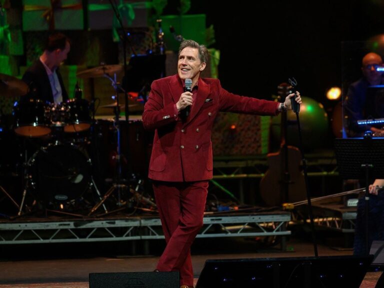 Rob Brydon