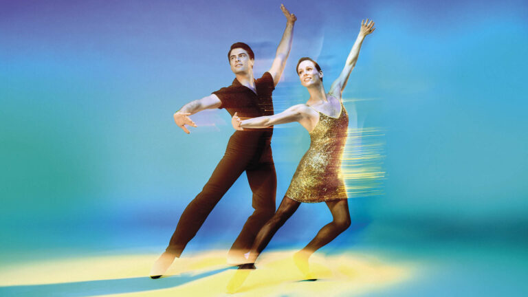 Scottish Ballet – Starstruck