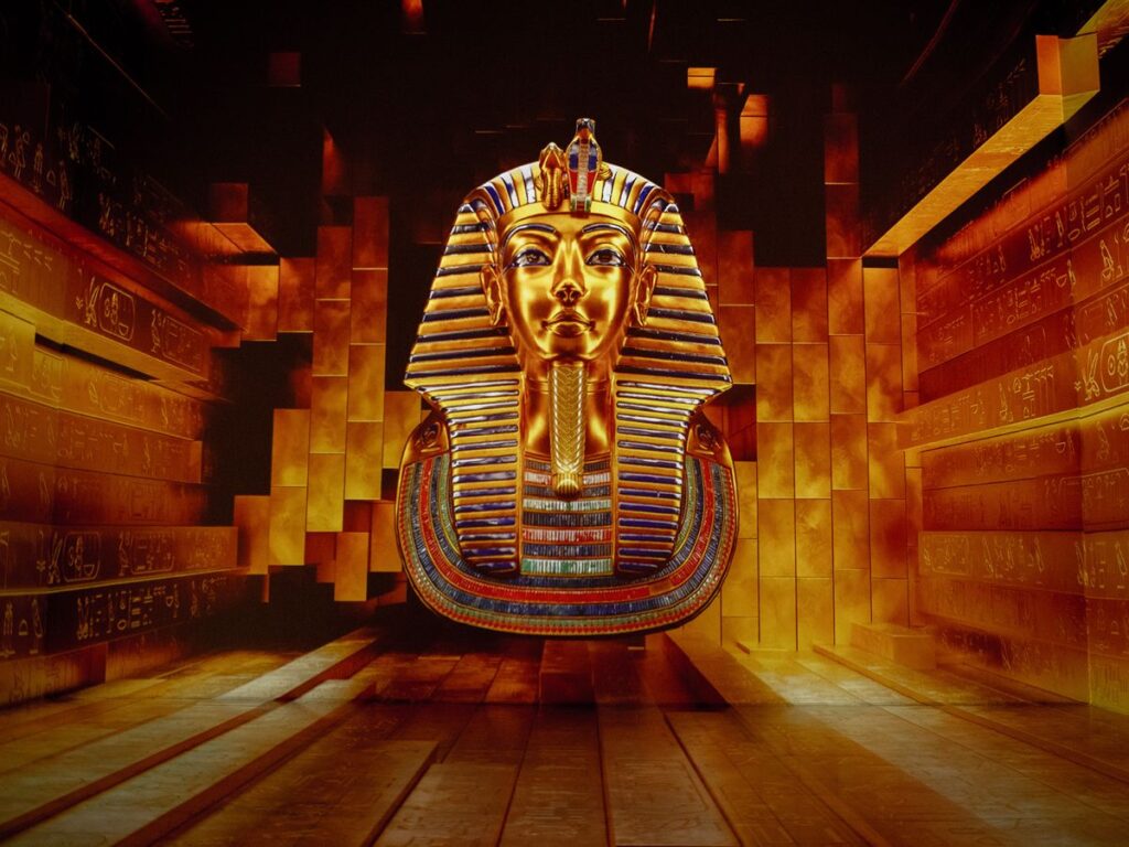Tutankhamun