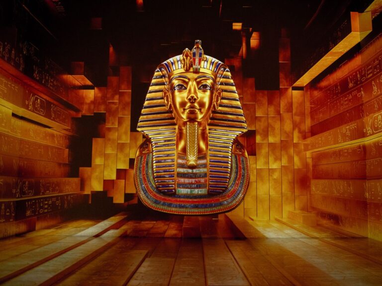 Tutankhamun
