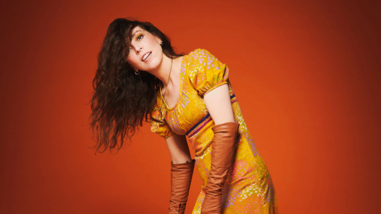 Bridget Christie – Jacket Potato Pizza